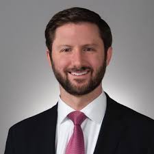 Honored to serve another 4 years