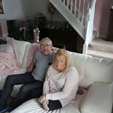 The sofa i ordered was the stone 3+2 chelsea set with the foot stool. Leather Or Not Leather Row Breaks Out At Scs Over Description Of Sofa Bought At Metrocentre Store Chronicle Live