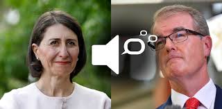 Mark Latham in the upper house? A Coalition minority government? The NSW  election is nearly upon us and it's going to be a wild ride