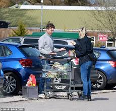 Michael reed page at the bullpen wiki. Zoe Ball Sparks Reconciliation Rumours With Ex Michael Reed Daily Mail Online