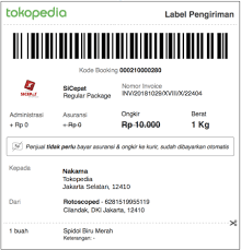 Gimana sih cara dropship di shopee? Syarimu Supplier Resi Otomatis Untuk Reseller Dropship Tips Trik