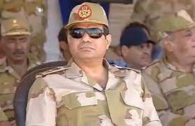 الرئيس المصري ارتدى الزي العسكري 4 مرات خلال ولايته الأولى. ØµÙˆØ± Ø§Ù„Ø³ÙŠØ³ÙŠ ÙÙŠ Ø£Ù„Ø¨ÙˆÙ… ÙƒØ§Ù…Ù„ Ù„Ø±Ø¦ÙŠØ³ Ù…ØµØ± Ù…ÙŠÙƒØ³Ø§ØªÙƒ