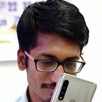 Vignesh Kumar Balasubramanian