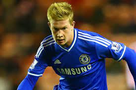 On 31 january 2012, on the winter transfer deadline day, premier league club chelsea and genk announced the permanent signing of de bruyne, with the fee rumoured to be in the region of £7 million. Selling Kevin De Bruyne For 25m Would Be Sale Of The Century For Chelsea Bleacher Report Latest News Videos And Highlights
