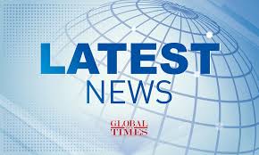 Global Times - News update