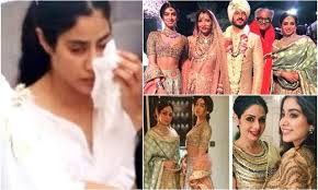 Janhvi kapoor's mother sridevi passed away on february 24, 2018, before janhvi's bollywood debut dhadak released. Janhvi Kapoor Reveals Her Last Conversation With Mom Sridevi India Forums