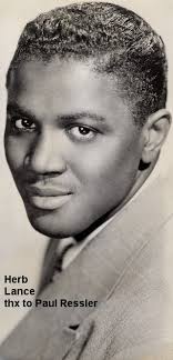 Marv Goldberg's R&B Notebooks