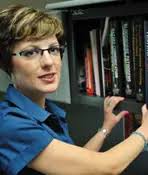 Meet Becky McClay, CSP