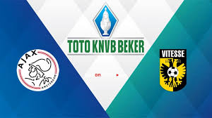 De 2021 at 12:30 utc at gelredome stadium, arnhem city, netherlands. Ajax Vs Vitesse Preview And Prediction Live Stream Knvb Cup 2021 Final