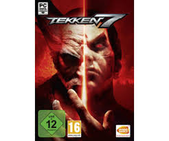 Namco bandai games.jeder ableger (außer tekken tag tournament) dreht sich inhaltlich um ein als the king of iron fist tournament bezeichnetes kampfturnier. Tekken 7 Ab 14 95 Preisvergleich Bei Idealo De