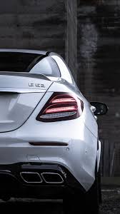 The New Mercedes Benz E Class Mercedes Benz Amg Amg Car Mercedes Benz E63 Amg