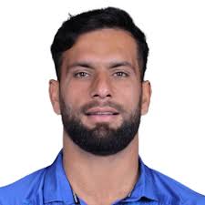 Fareed Ahmed Malik Profile & Career Stats