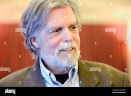 In this Feb. 5, 2020 photo, Rick Caufman, 67, describes his search for  family members during an interview in Millcreek Township, Pa. Caufman was  abandoned as an infant and found in North