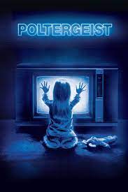 Poltergeist Buenas Peliculas De Terror Horror Movie Posters Peliculas De Terror