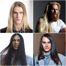 This would be done for the shaming purpose of. 15 Sexy Long Hairstyles For Men In 2021 The Trend Spotter
