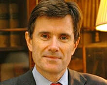 Miliband plays down spy chief Facebook photos