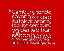 Check spelling or type a new query. Kata Mutiara Cemburu Berlebihan Quotemutiara Quotemutiara