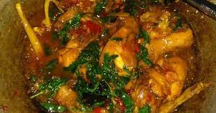 Pin On Olahan Ayam