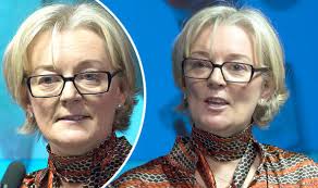 Perfume entrepreneur Jo Malone reveals she can SMELL CANCER