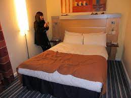 The nearby east croydon station offers train connections to the city centre of london. Holiday Inn Express Croydon 7 Picture Of Holiday Inn Express London Croydon Tripadvisor