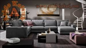 Büyük kampanya | berr mobılya. Gri Kose Koltuk Takimi Buyuk Olcu Salon Kose Takimlari