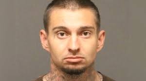 Kingman Man Arrested for Trespassing and Resisting Arrest