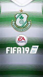 You can download in.ai,.eps,.cdr,.svg,.png formats. Fifa 18 Shamrock Rovers Club Pack Ea Sports