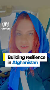 📍 In southeast Afghanistan, @‌UNHCRAfg is making a real impact