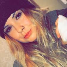 Sierra Jarriel (@sierrajarriel)