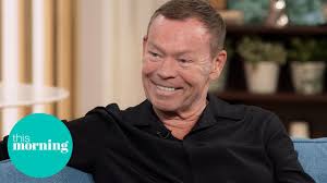 Ali Campbell's Instagram, Twitter & Facebook