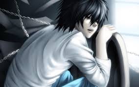 L Lawliet Wallpaper Manga L Lawliet Wallpapers Wallpaper Cave l lawliet wallpapers wallpaper cave