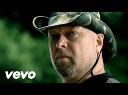 Montgomery Gentry