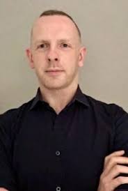 Andrew Wales Learning and Organisational Development