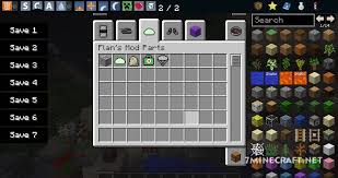 Flan's mod is a huge mod for minecraft which adds planes, cars, tanks, guns, grenades and more in a customisable content pack system. Flan S Mod 1 17 1 1 16 5 1 15 2 Planes Cars Tanks Guns Grenades