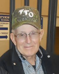 Virden Olson Obituary and Online Memorial (2017)
