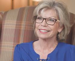 Board member Dianna Morgan: 2018 Lifework Leadership Legacy Award — Grace  Medical Home