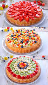 pin su i dolci di benedetta