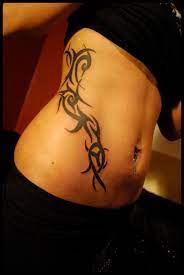 Sleeve tattoo japanese style on a hand men. 55 Best Tribal Tattoos For Women