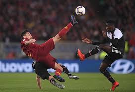 «penso che zaniolo potrà giocare». Roma Secure Late Win As Juve Break With 116 Year Tradition The Himalayan Times Nepal S No 1 English Daily Newspaper Nepal News Latest Politics Business World Sports Entertainment Travel Life Style News