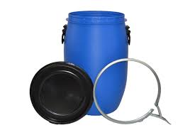 Check spelling or type a new query. 60 Litre Open Top Plastic Drum Itp Packaging