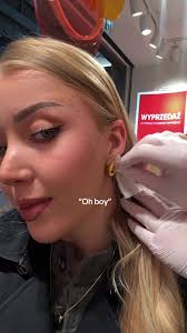 Lovisa Jewelry Piercing