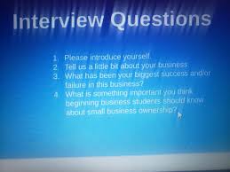 I have a lot of relatives and we are close to each other. Interview Questions 1 Please Introduce Yourself 2 Chegg Com