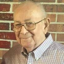 Ernest John Credeur Obituary