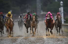 Nascar official home | race results, schedule, standings, news, drivers. Kentucky Derby Posts Overnight Ratings Tied For The Highest Since 1990 Aided By A Controversial Finish