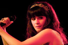 5,898,820 likes · 57,305 talking about this. Zooey Deschanel Wikiwand