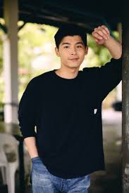 Shawn Thia Dropped Out Of School At 15 (With His Mum's Blessing), Joined  The Army At 16, Worked Odd Jobs, & Is Now One Of Singapore's Most Promising  Actors - 8days