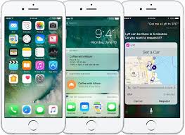 Apple Unveiled Its New Ios 10 The Next Generation Operating System For The Iphone Ipad And Ipod Touch Ios 10 Ios Ios Human Interface Guidelines
