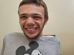 would have been 18 today, happy heavenly birthday jonty, you are missed  more than anything in the world❤️💔💔