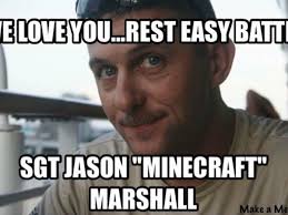 Fundraiser for Chrystal Marshall by Jake Baker : FAMILY OF FALLEN HERO