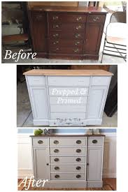 Hepplewhite Buffet Refinished Sherwinwilliams Intellectual Gray Done By Rehab To Fab Furniture Rehab Refinishing Furniture Refinished Buffet